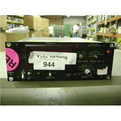 MKS 270B CONDITIONER