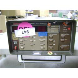 KEITHLEY 617 ELECTROMETER