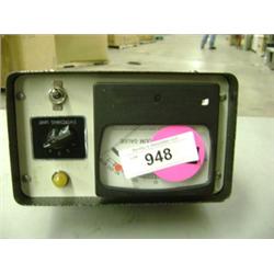 HASTINGS VACUUM GAUGE