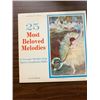Image 1 : 25 Most Beloved Melodies Album