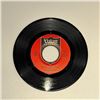 Image 1 : The Association Along Comes Mary 45 Album