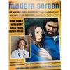 Image 1 : Modern Screen Magazine - The Man Who Loved Cat Dancing