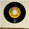 Image 1 : The Yellow Payges Our Time is Running Out 45 Album