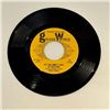 Image 1 : The Reflections Romeo and Juliet 45 Album