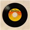 Image 1 : The Catalinas You Haven't the Right 45 Album