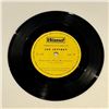 Image 1 : Joe Jeffrey Everything Will Be Allright 45 Album