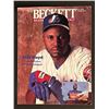Image 1 : Beckett Magazine Cover Only