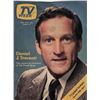 Image 1 : Chicago Tribune TV Week Daniel J. Travanti Issue 1981