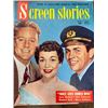 Image 1 : Screen Stories Magazine - Three Guys Named Mike