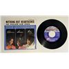 Image 1 : The Supremes Nothing But Heartaches 45 Album
