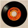 Image 1 : The Jaggerz The Rapper 45 Album