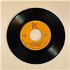 Image 1 : Charles Brown Please Come Home For Christmas 45 Album