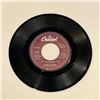 Image 1 : Peabo Bryson Let the Feeling Flow 45 Album