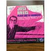 Image 1 : Jose Melis ‎– Plays His TV Favorites – Original Album