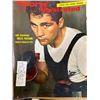 Image 1 : Sports Illustrated 1965 Willie Pastrano issue