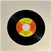 Image 1 : Bullet White Lies Blue Eyes 45 Album