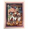 Image 1 : 1982 First Annual Cracker Jack Old Timers Baseball Classic Program