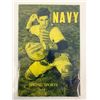 Image 1 : Navy Spring Sports 1961 Vintage Magazine