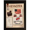 Image 1 : Keynoter Magazine 2017