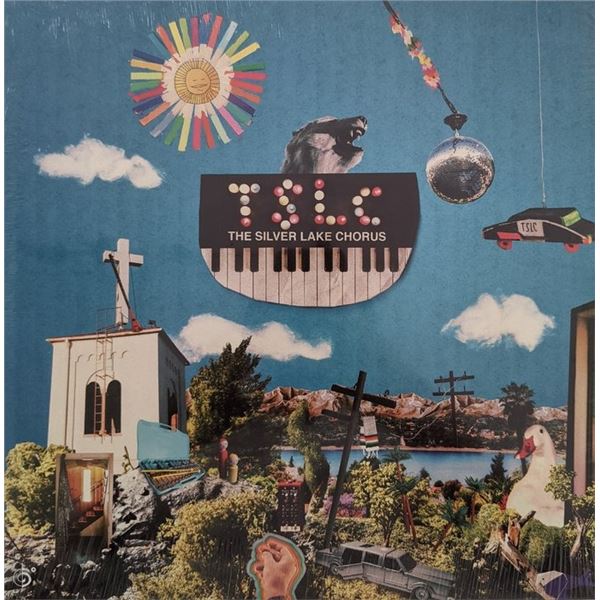 The Silver Lake Chorus Album