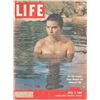Image 1 : Silvana Mangano Life Magazine April 11. 1960