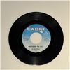 Image 1 : The Wildweeds No Good to Cry 45 Album