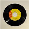 Image 1 : The Crystals He's a Rebel 45 Album