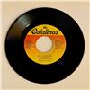 Image 1 : The Catalinas Dancin Romancin 45 Album
