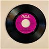 Image 1 : Billy Butler and The Chanters I Can't Work No Longer 45 Album
