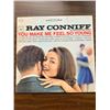 Image 1 : Ray Conniff His Orchestra And Chorus ‎– You Make Me Feel So Young – Album