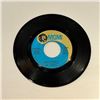 Image 1 : The Cowsills What is Happy 45 Album