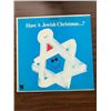 Image 1 : Lennie Weinrib ‎– Have A Jewish Christmas...? – Album