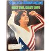 Image 1 : Sports Illustrated Magazine 1984 Mary Lou Retton Issue Issue