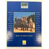 Image 1 : UCLA Basketball All-American Lineup 1994-5 Program