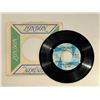 Image 1 : ZZ Top Blue Jean Blues 45 Album