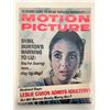 Image 1 : Motion Picture Magazine September 1964 Liz Taylor Cover
