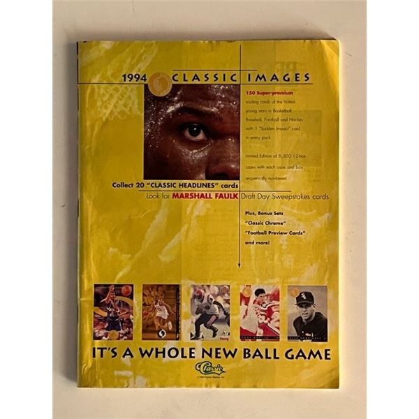 Classic Images 1994