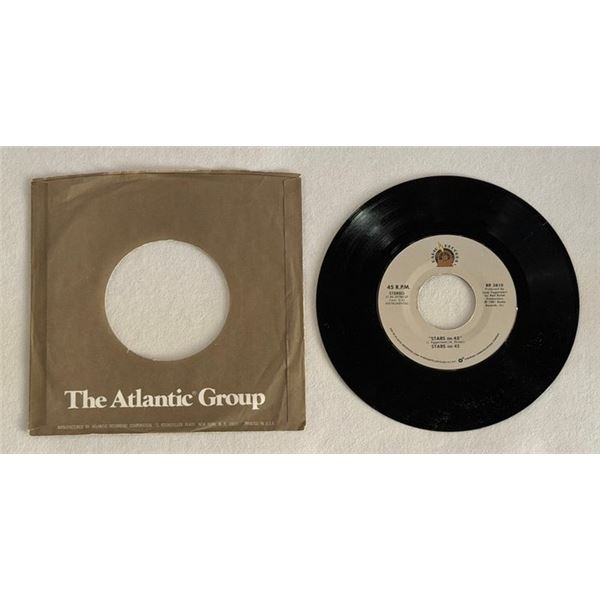 Stars On 45 Venus 45 Album