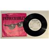 Image 1 : The Untouchables I Spy for the FBI 45 Album