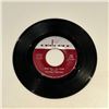 Image 1 : The Everly Brothers When Will I Be Loved 45 Album