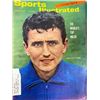 Image 1 : Sports Illustrated Magazine 1965 Michel Jazy Issue