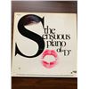 Image 1 : The Sensuous Piano Of Dick Hyman Album