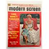 Image 1 : Modern Screen Magazine Carol Burnett/ Paul Newman / Liz Taylor March 1971
