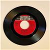 Image 1 : Walter Egan Only the Lucky 45 Album