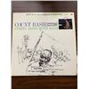 Image 1 : String Along With Basie Count Basie Album