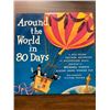 Image 1 : Victor Young – Around The World In 80 Days – Original Album