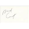 Image 1 : Harold and Maude Bud Cort original signature