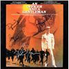 Image 1 : An Officer And A Gentleman signed soundtrack album