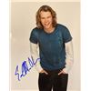 Image 1 : Dumb and Dumber Eric C. Olsen signed photo