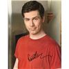 Image 1 : Anchorman Chris Parnell signed photo